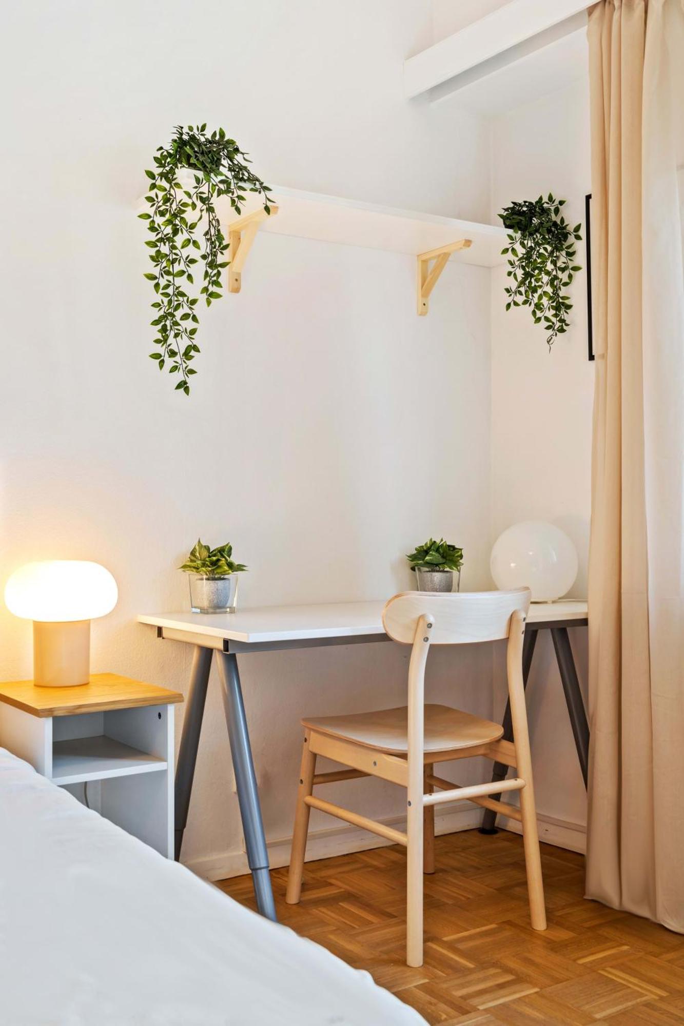 Stylish 2Br Apt In Limpertsberg, Near City Center Luxemburg Exterior foto