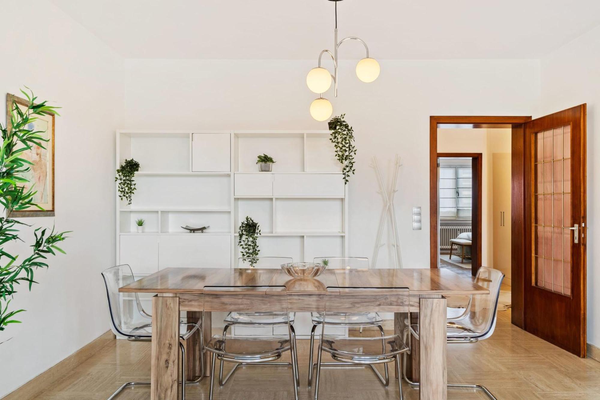 Stylish 2Br Apt In Limpertsberg, Near City Center Luxemburg Exterior foto
